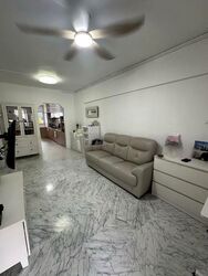 Blk 345 Teck Ghee Evergreen (Ang Mo Kio), HDB 3 Rooms #502156521